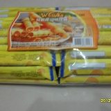 特級起司威化捲600克(約50支入) 每包95共30包可與巧克力混搭一箱