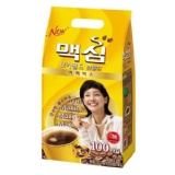韓國MAXIM摩卡咖啡100包入.1200克 限8盒以上.市價550-599