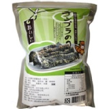 泰國小浣熊天婦羅海苔(原味) 共10包每包49元 特價：$49