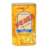 韓國 Crown 皇冠鮮奶油鬆餅