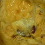 南瓜起司堅果饅頭1顆 特價：$30