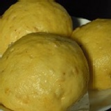 不靠機器揉麵的饅頭-試吃綜合口味6入 特價：$150