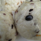 胚芽亞麻子雜糧饅頭6入