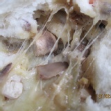 菇菇起司饅頭6入(健康素)