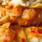 韓式泡菜起司饅頭6入(奶素)