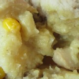 白醬奶香鹹饅頭（奶素）