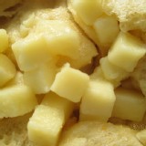 地瓜乳酪饅頭6入(奶素) 特價：$144