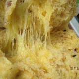 南瓜起司饅頭6入(奶素)