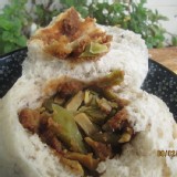 加油刈包6入(全素) 特價：$180