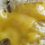 芝心起司饅頭3入(奶素)