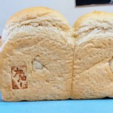 湯種豆渣煉乳生土司