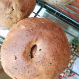 全麥堅果起司弗卡夏3入（奶素）