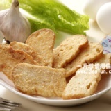 法式香蒜吐司 特價：$90