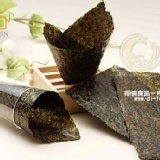 泡菜燒海苔