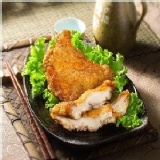 【濎好食品】鮮嫩雞腿排，煎烤炸皆可!! 特價：$75