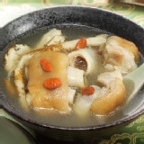 濎好食品【精燉當歸豬腳】