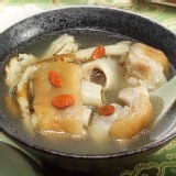 濎好食品【精燉當歸豬腳】限量試吃 特價：$79