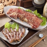 濎好食品【紅糟五花肉】