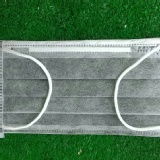 台製MIT四層活性碳口罩 特價：$120