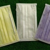 100%台製口罩，ISO9001通過，成人款口罩