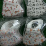 100%台製兒童3D口罩