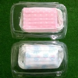 台灣製造平面圖案幼幼款口罩，50片/90元/盒裝