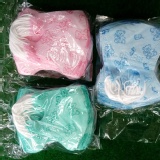 台製可愛寶貝熊3D立體口罩