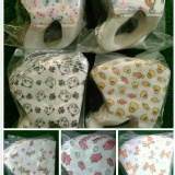 100%台製兒童3D口罩