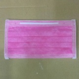 台製三層厚款口罩