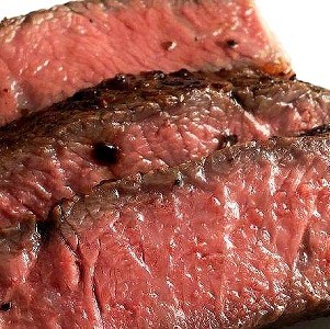 美國安格斯Choice特級翼板牛排150~200g/包