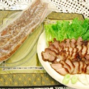 10兩-黑胡椒鹹豬肉