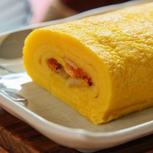 【滿滿】鬆鬆玉子燒