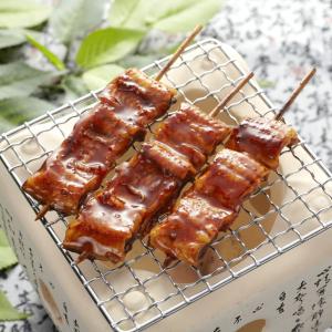 【滿滿】滿滿鰻串燒－白燒鰻串燒