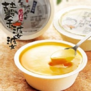 【韓金婆婆】芒果豆腐酪(170g±5g) 1入