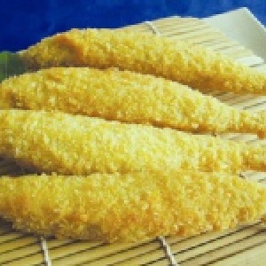 黃金柳葉魚