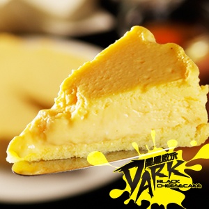 【半熟】原味重乳酪