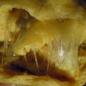 南瓜起司堅果饅頭1顆