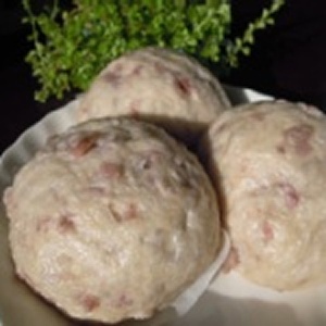 芋頭牛奶饅頭6入 特價：$120