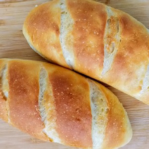 維也納奶油夾心麵包3入(奶素)