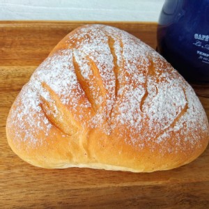 湯種優格乳酪麵包3入（奶素）