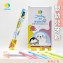 佳貝嬰幼兒牙刷(1~5歲)