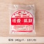 【龍豪食品-龍鄉味】九層塔抓餅 全素(10片入)