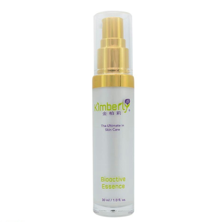 金柏莉胜肽精華