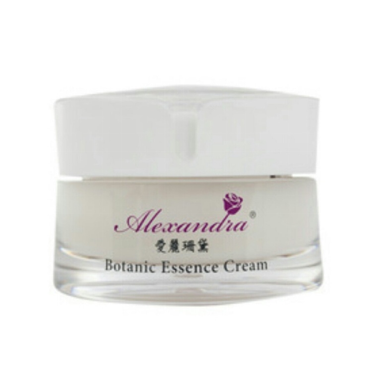 愛麗珊黛植萃全效精華霜