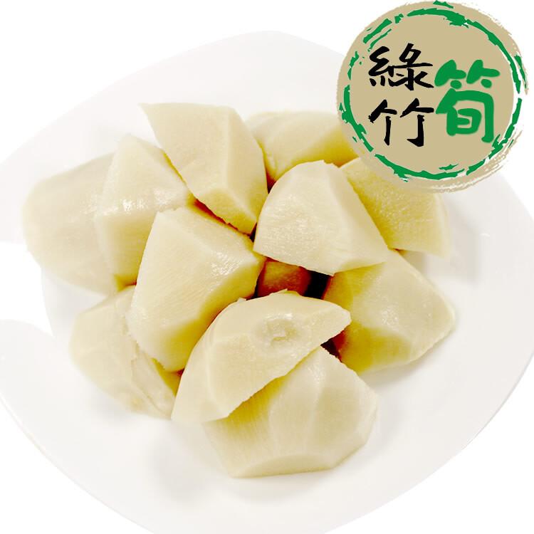 【綠竹筍】真空包(已熟)