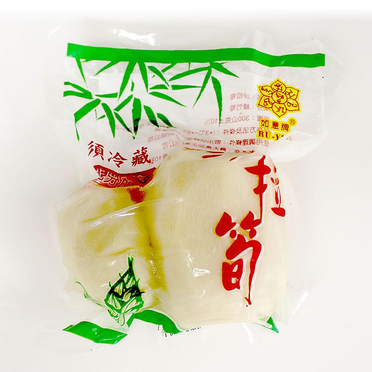 【綠竹筍】真空包(已熟)