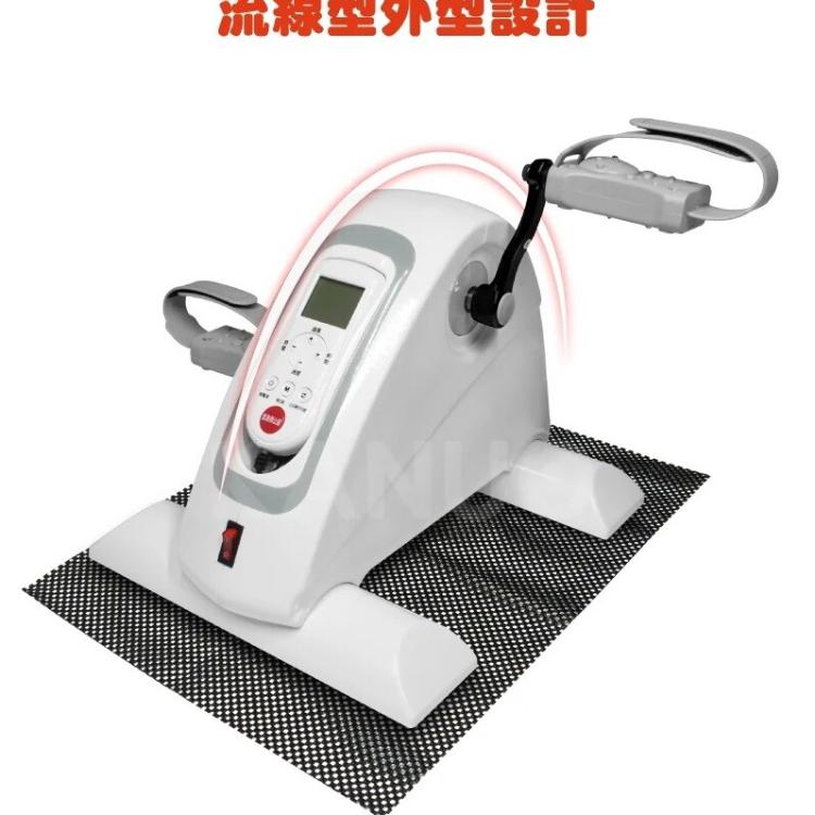 【正反轉】富士康 手足運動機 FZK-50CEA 復健 電動腳踏器 手足訓練 復健器