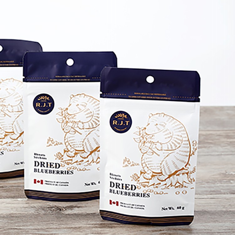【珍實大地】R.J.T 加拿大A級藍莓果乾