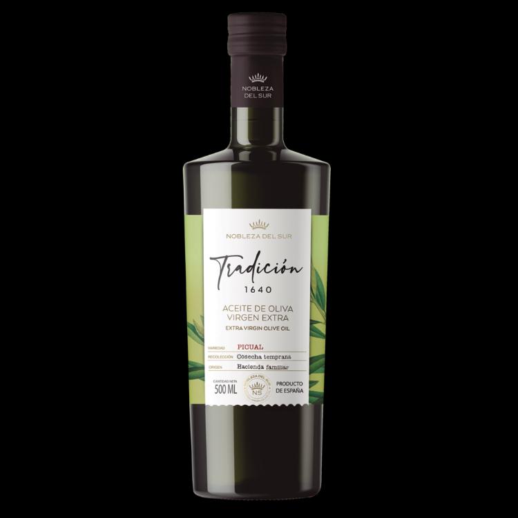【珍實大地】蘇爾貴族｜皮夸爾、阿爾貝吉納｜特級初榨冷壓橄欖油｜PICUAL、ARBEQUINA