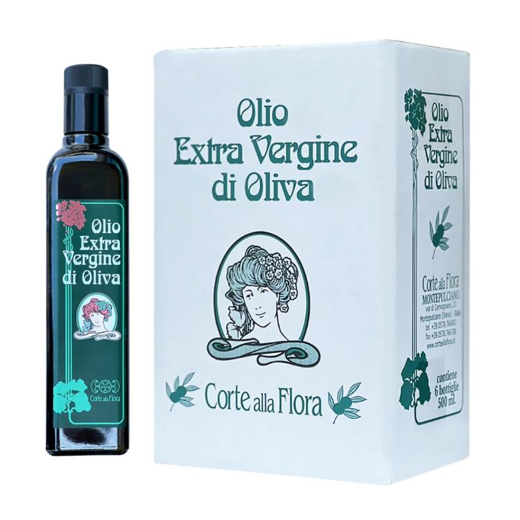【珍實大地】歐莉 Olio 特級初榨冷壓橄欖油｜義大利原瓶原裝